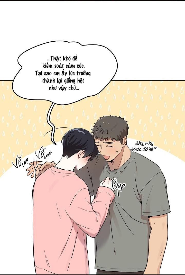 đọc truyện (cbunu) Đừng Để Bị Phát Hiện!! Chương 5 ảnh 12 tại Truyện Dạ Ký