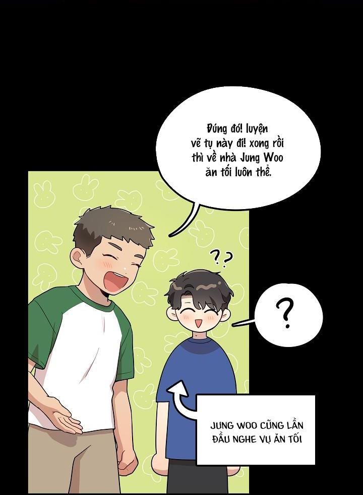 đọc truyện (cbunu) Đừng Để Bị Phát Hiện!! Chương 5 ảnh 31 tại Truyện Dạ Ký