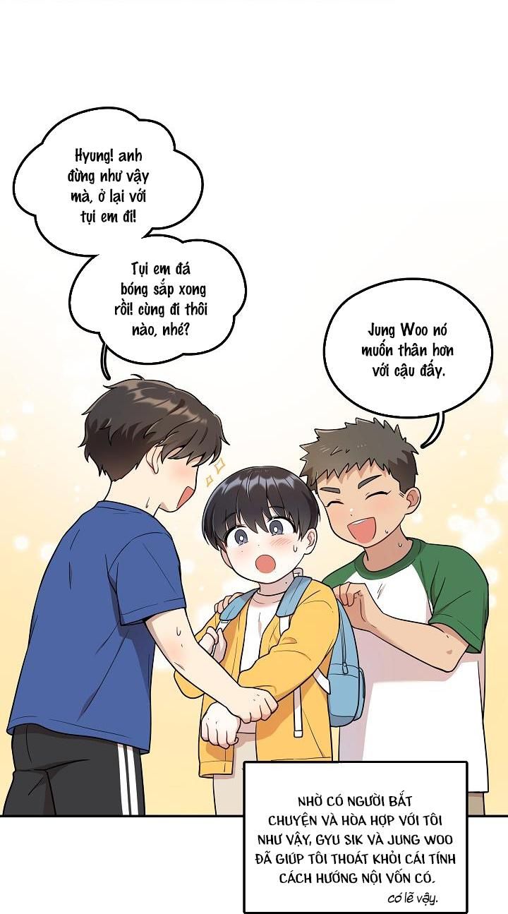 đọc truyện (cbunu) Đừng Để Bị Phát Hiện!! Chương 5 ảnh 34 tại Truyện Dạ Ký