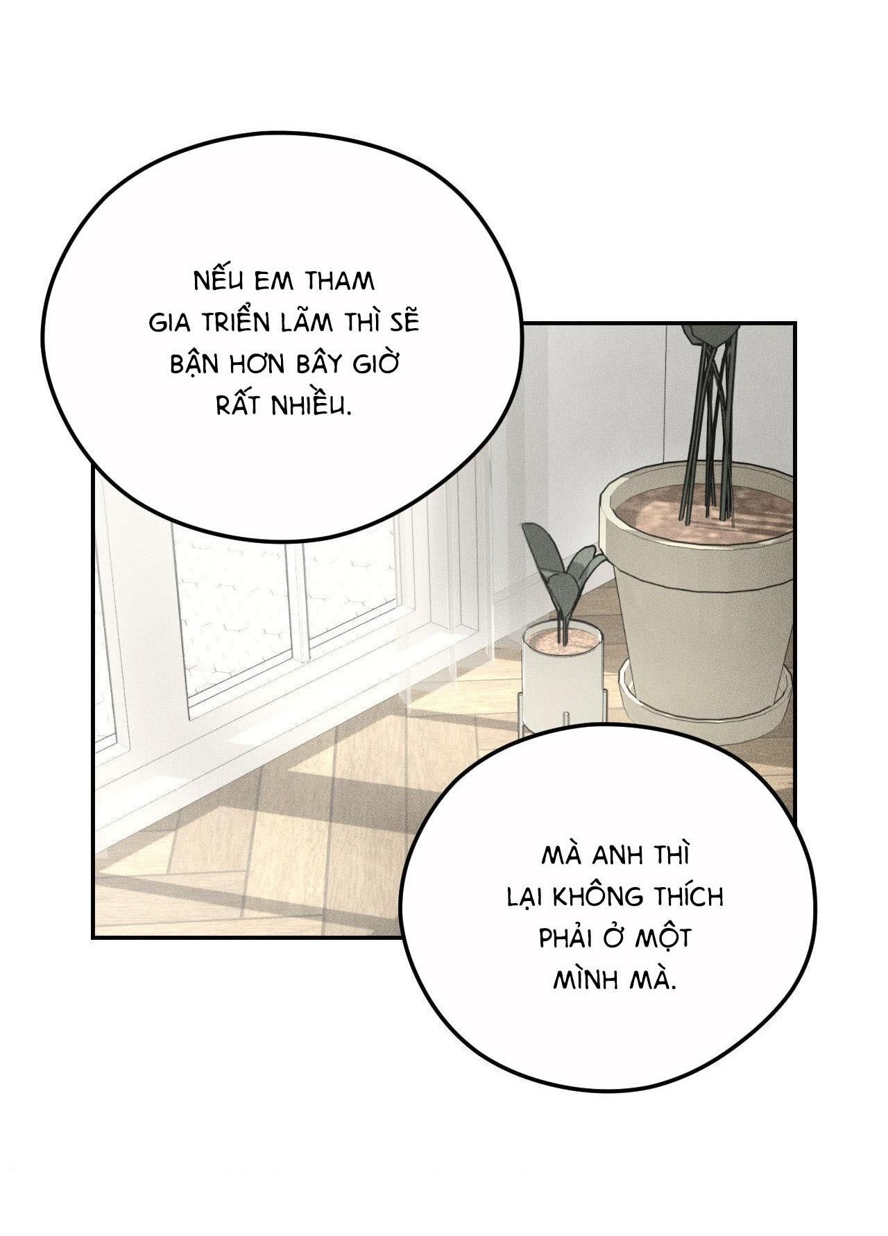 đọc truyện (cbunu) Gấu Teddy Thân Yêu Chương 2 ảnh 31 tại Truyện Dạ Ký