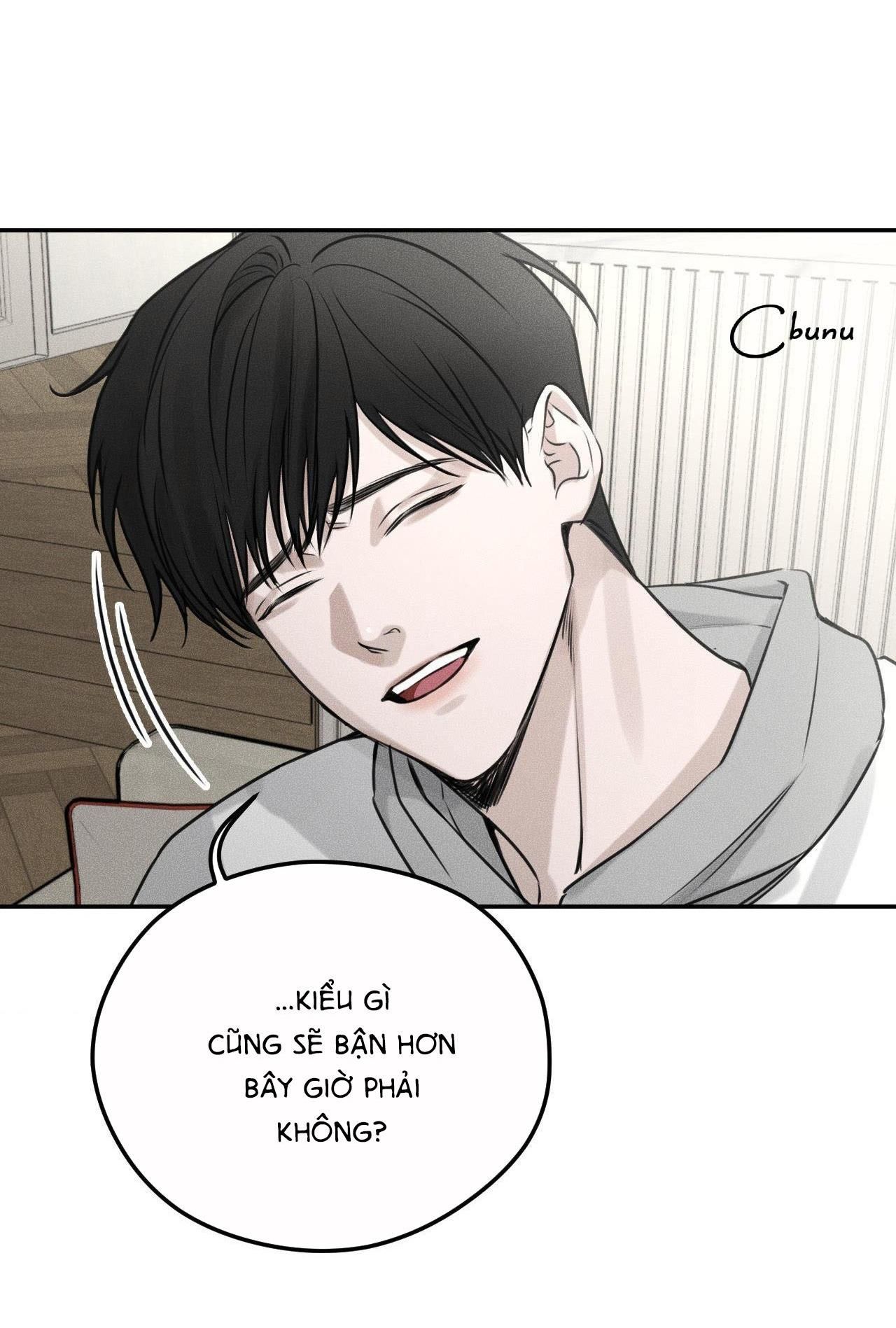 đọc truyện (cbunu) Gấu Teddy Thân Yêu Chương 2 ảnh 34 tại Truyện Dạ Ký