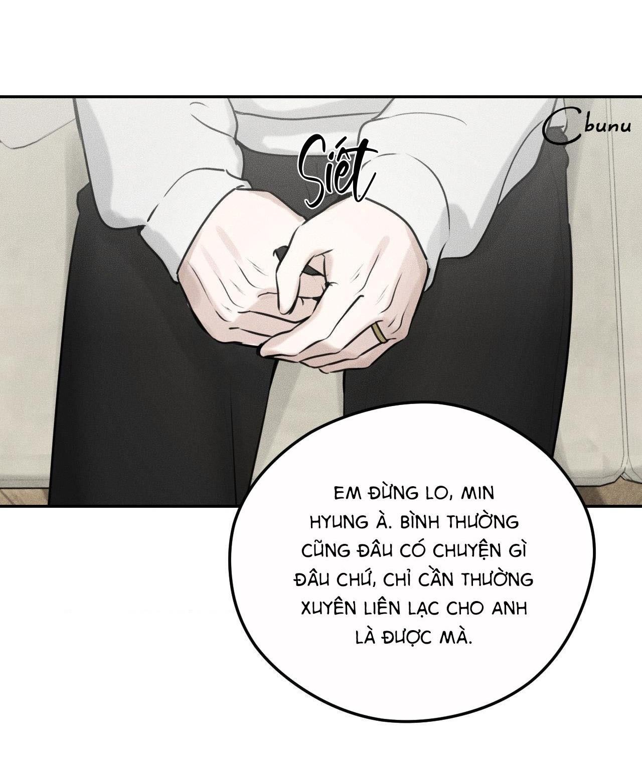 đọc truyện (cbunu) Gấu Teddy Thân Yêu Chương 2 ảnh 41 tại Truyện Dạ Ký