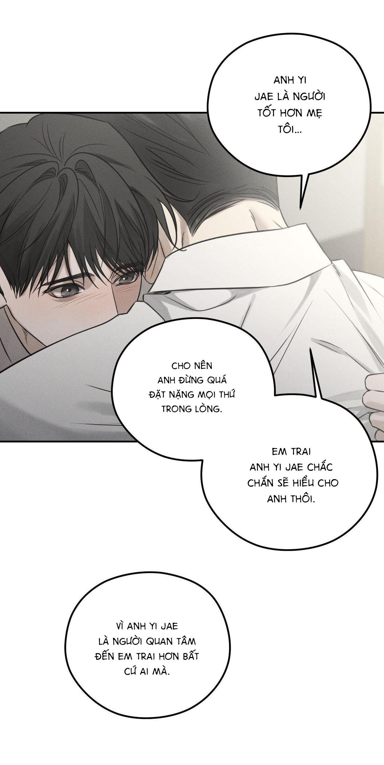 đọc truyện (cbunu) Gấu Teddy Thân Yêu Chương 22 ảnh 39 tại Truyện Dạ Ký