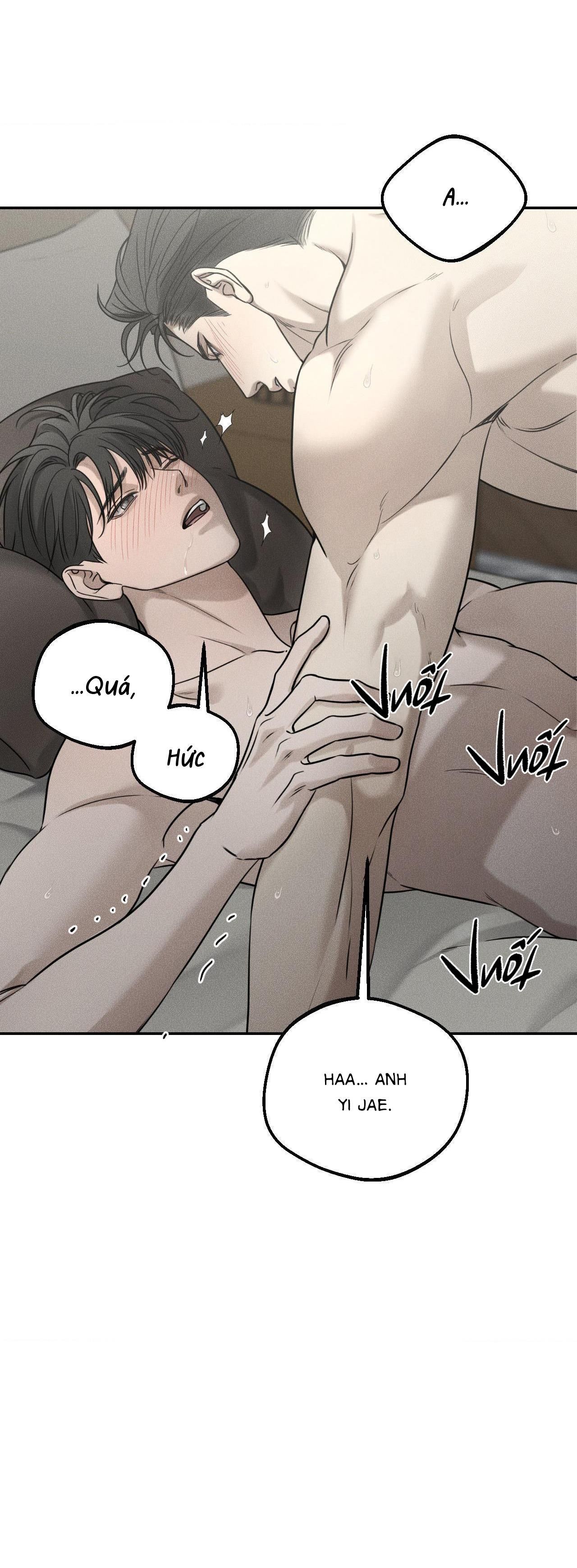 đọc truyện (cbunu) Gấu Teddy Thân Yêu Chương 23 ảnh 10 tại Thiên Thai Truyện