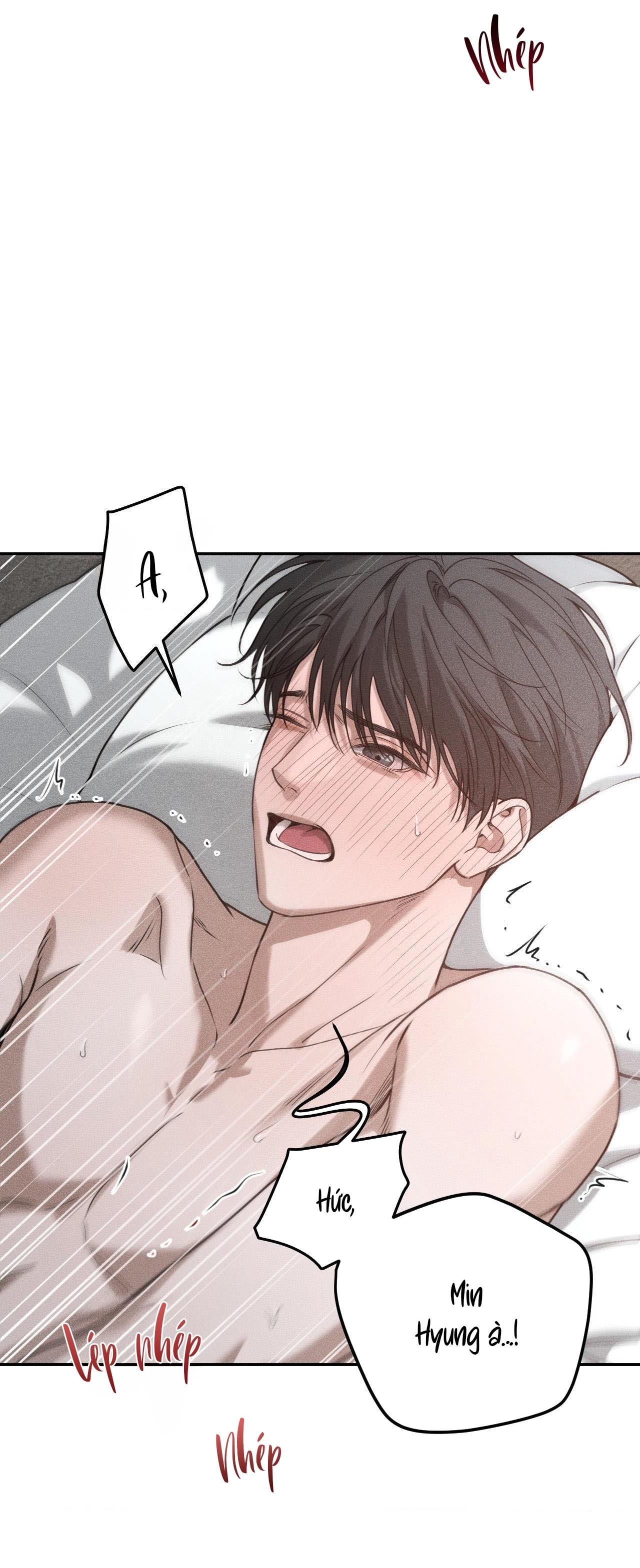 đọc truyện (cbunu) Gấu Teddy Thân Yêu Chương 29 ảnh 31 tại Truyện Dạ Ký
