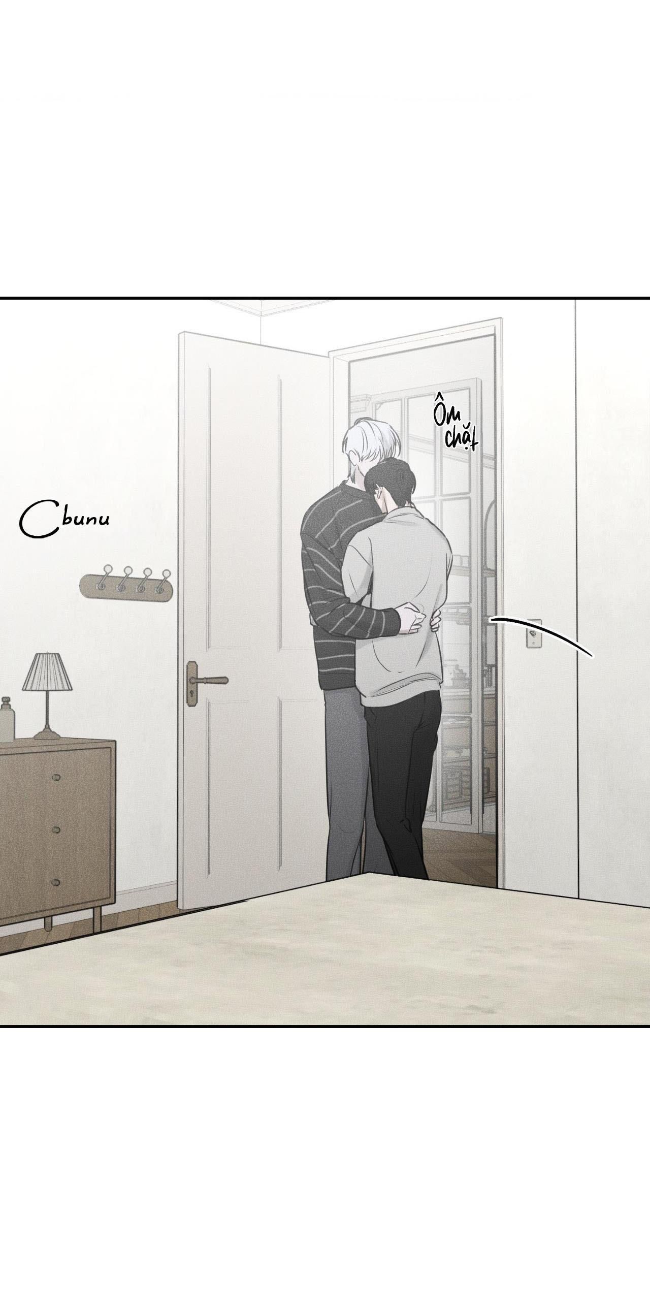 đọc truyện (cbunu) Gấu Teddy Thân Yêu Chương 3 ảnh 43 tại Truyện Dạ Ký