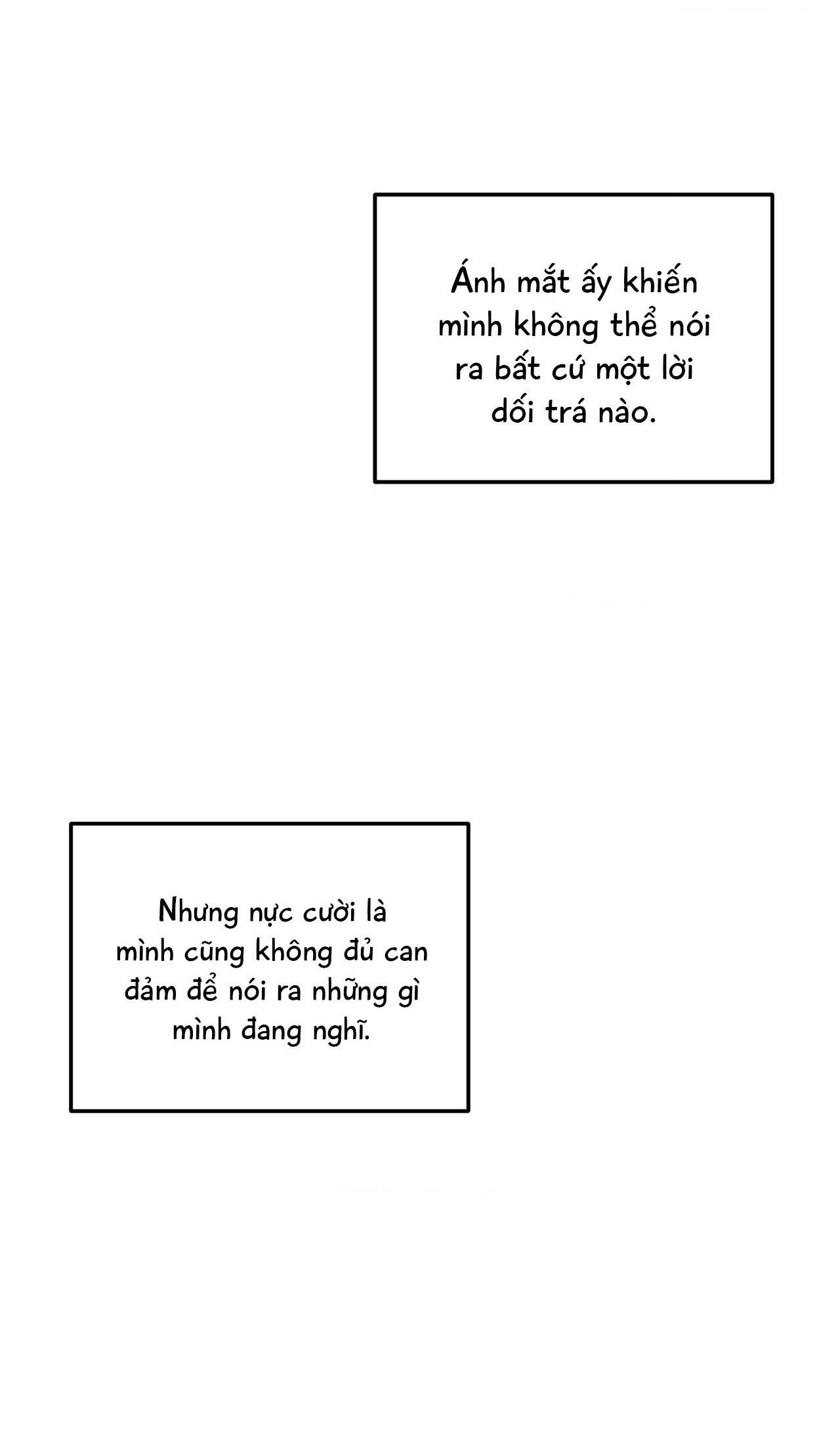 đọc truyện (cbunu) Gấu Teddy Thân Yêu Chương 30 ảnh 29 tại Truyện Dạ Ký