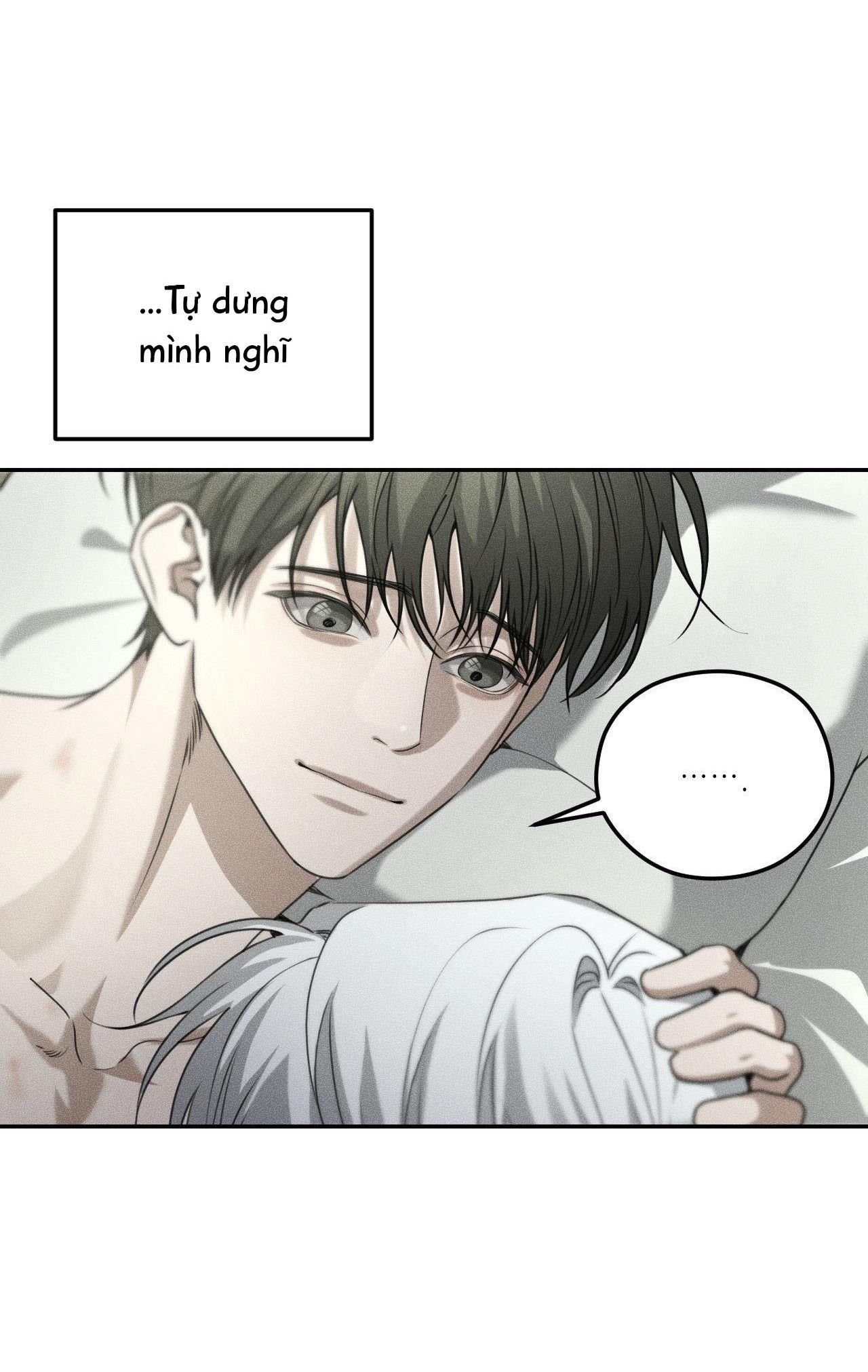 đọc truyện (cbunu) Gấu Teddy Thân Yêu Chương 31 ảnh 70 tại Truyện Dạ Ký