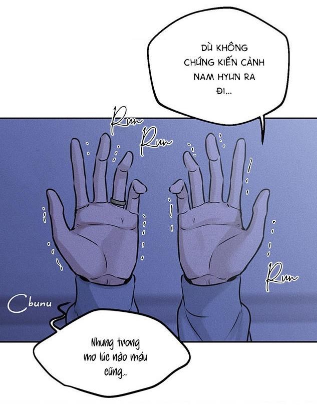 đọc truyện (cbunu) Gấu Teddy Thân Yêu Chương 4 ảnh 31 tại Truyện Dạ Ký