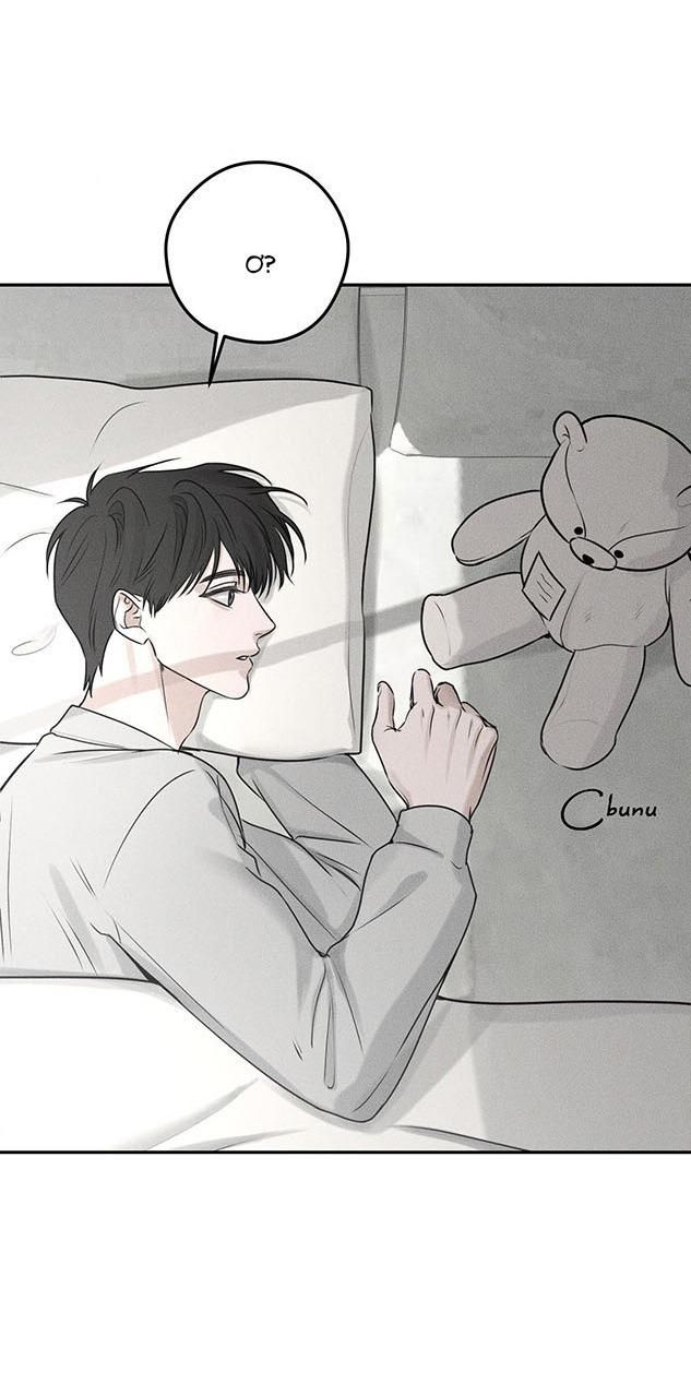 đọc truyện (cbunu) Gấu Teddy Thân Yêu Chương 4 ảnh 41 tại Truyện Dạ Ký