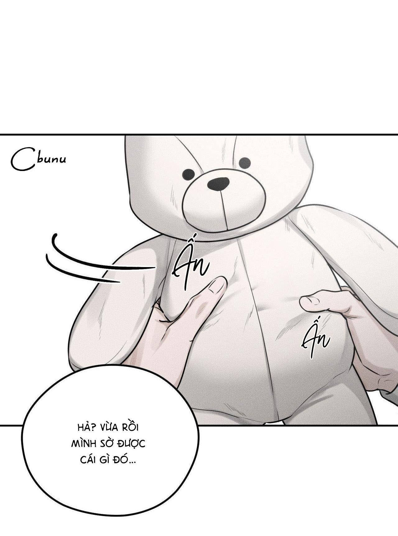 đọc truyện (cbunu) Gấu Teddy Thân Yêu Chương 4 ảnh 47 tại Truyện Dạ Ký