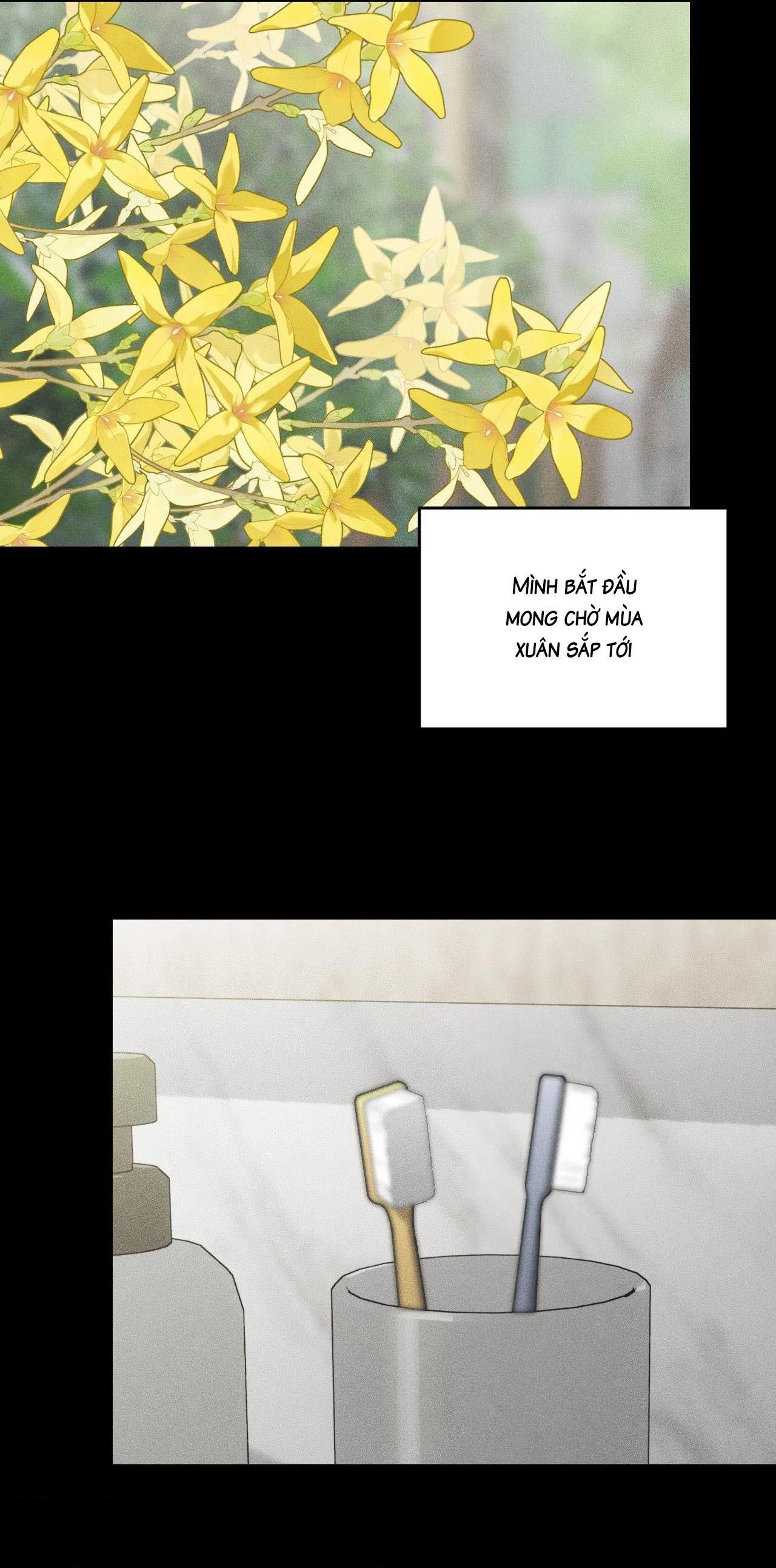 đọc truyện (cbunu) Gấu Teddy Thân Yêu Chương 40 ảnh 41 tại Truyện Dạ Ký