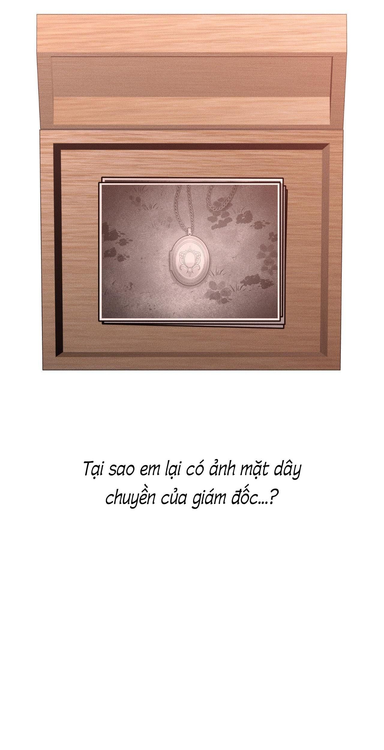 đọc truyện (cbunu) Gấu Teddy Thân Yêu Chương 47 ảnh 25 tại Truyện Dạ Ký