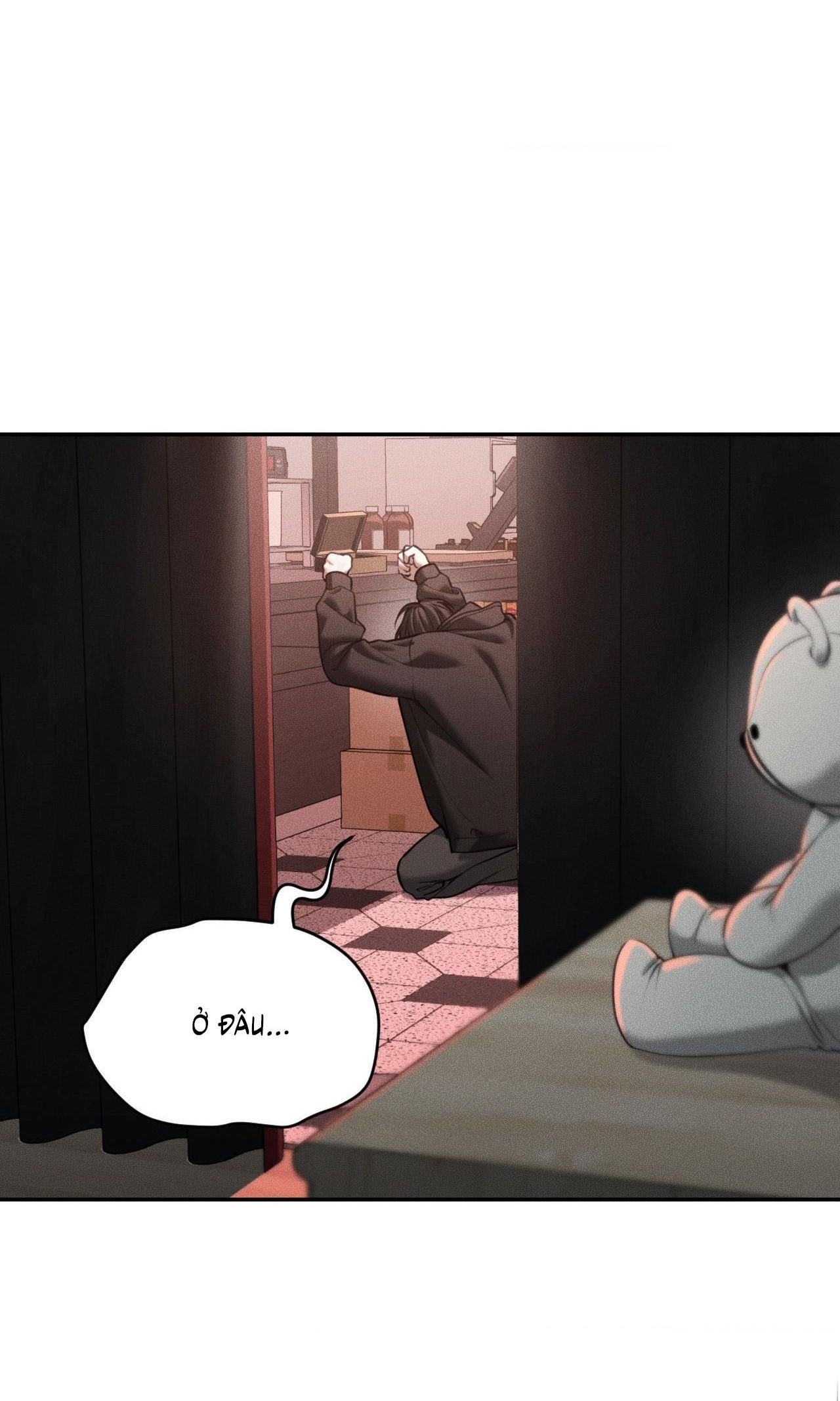 đọc truyện (cbunu) Gấu Teddy Thân Yêu Chương 47 ảnh 42 tại Truyện Dạ Ký