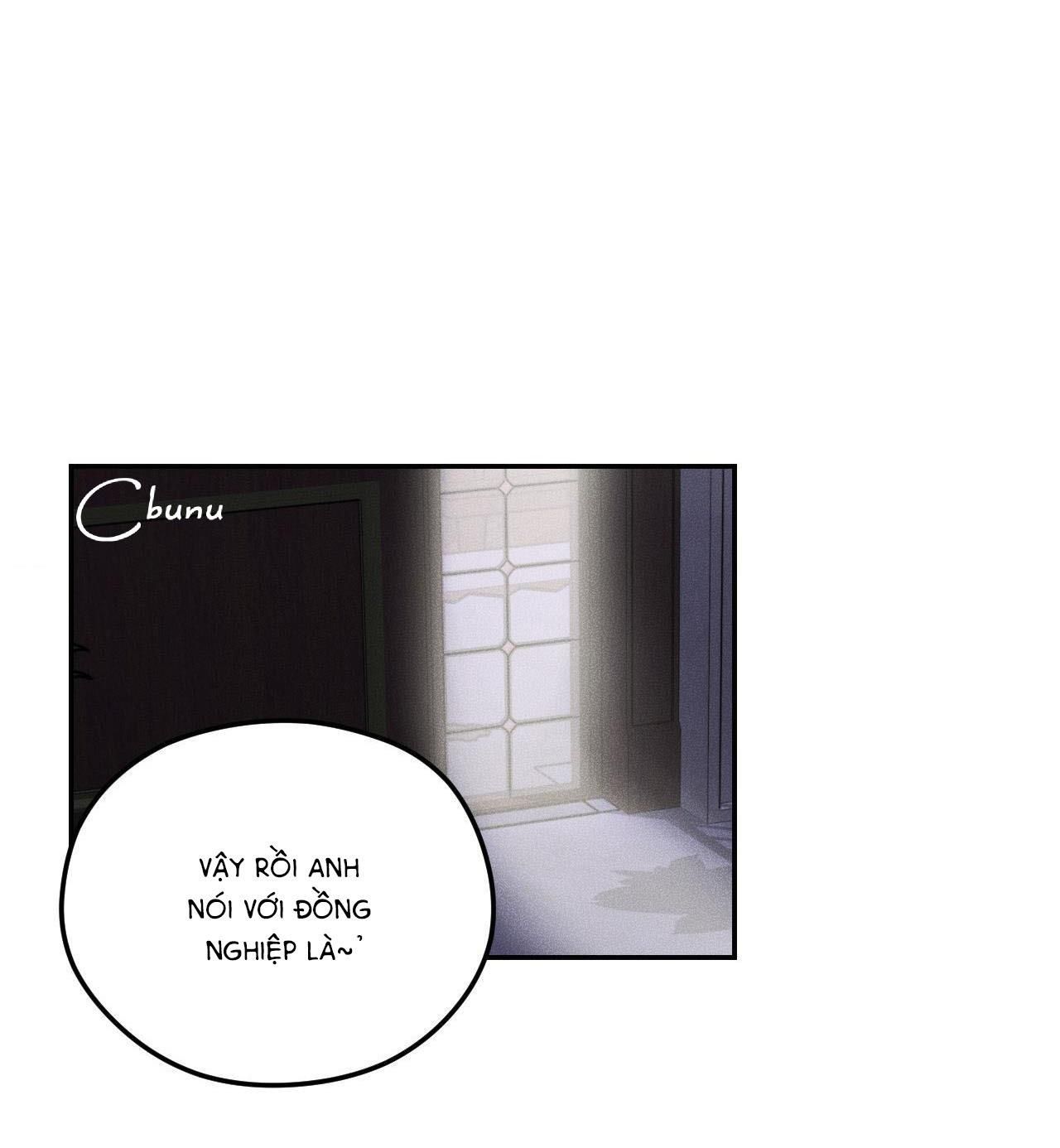 đọc truyện (cbunu) Gấu Teddy Thân Yêu Chương 6 ảnh 37 tại Thiên Thai Truyện