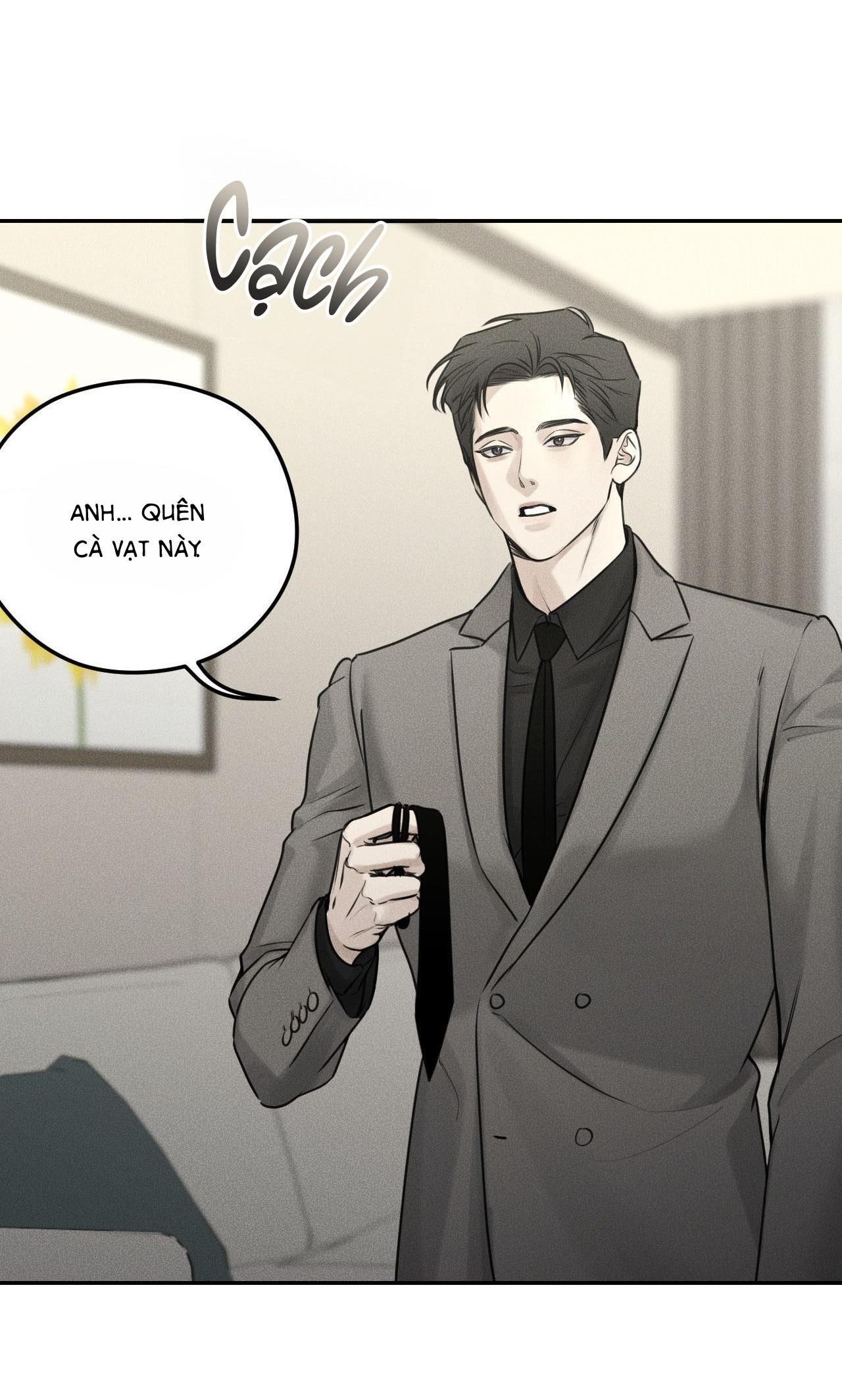 đọc truyện (cbunu) Gấu Teddy Thân Yêu Chương 7 ảnh 62 tại Thiên Thai Truyện