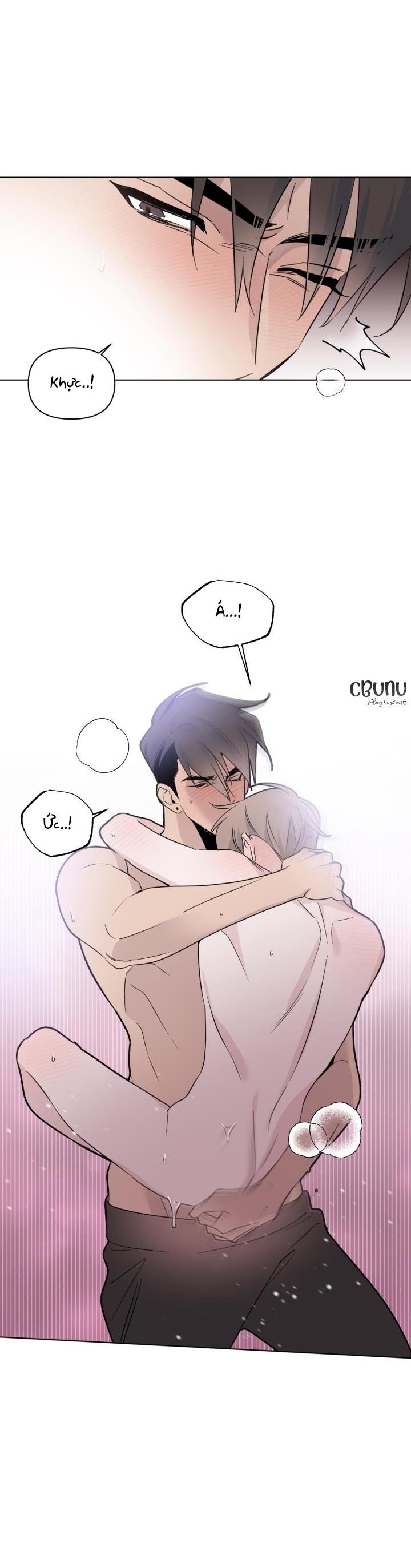 đọc truyện (cbunu) Giai Điệu Của Bạn, Tiếng Lòng Của Tôi Chương 0 ảnh 22 tại Truyện Dạ Ký