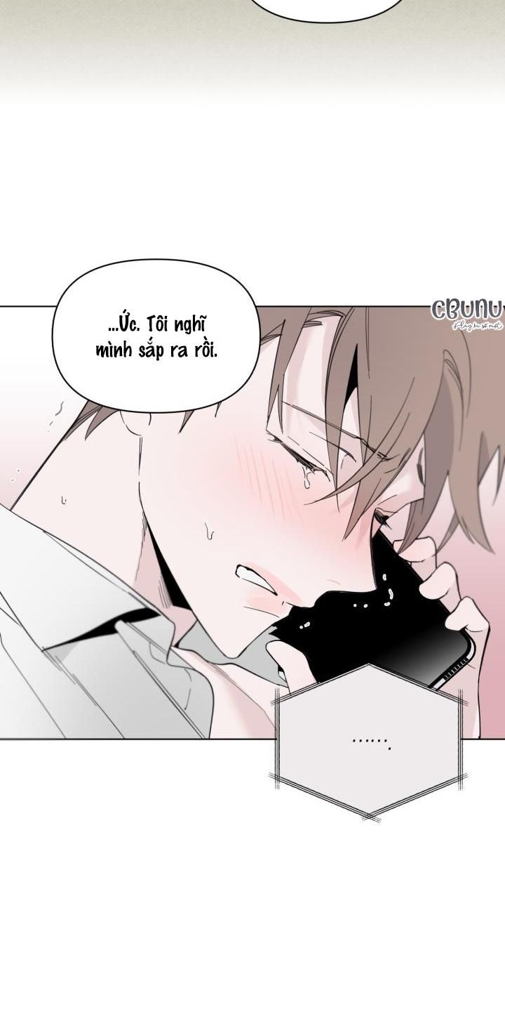 đọc truyện (cbunu) Giai Điệu Của Bạn, Tiếng Lòng Của Tôi Chương 1 ảnh 39 tại Truyện Dạ Ký
