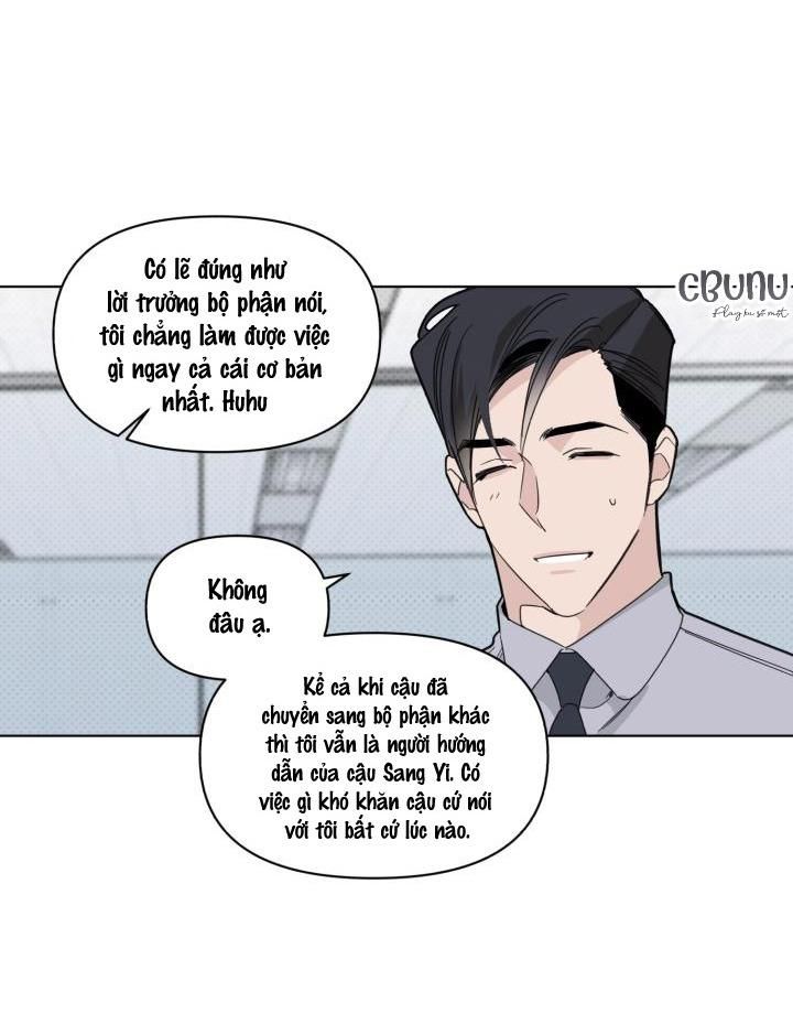 đọc truyện (cbunu) Giai Điệu Của Bạn, Tiếng Lòng Của Tôi Chương 10 ảnh 53 tại Truyện Dạ Ký