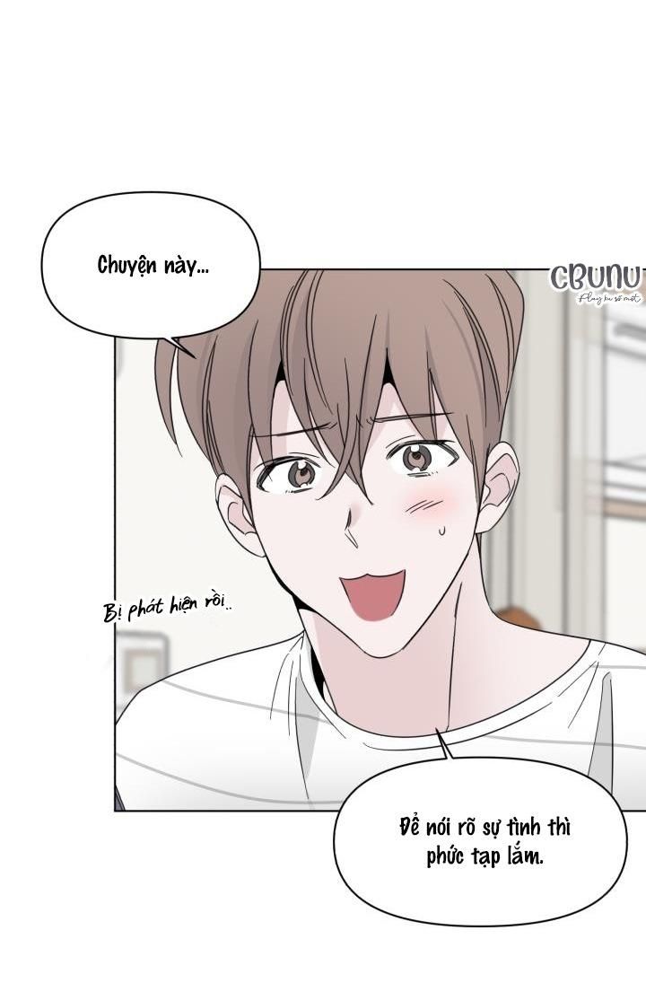 đọc truyện (cbunu) Giai Điệu Của Bạn, Tiếng Lòng Của Tôi Chương 11 ảnh 45 tại Truyện Dạ Ký