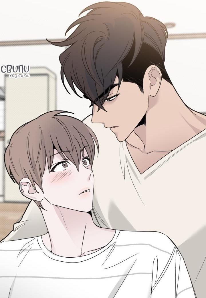 đọc truyện (cbunu) Giai Điệu Của Bạn, Tiếng Lòng Của Tôi Chương 11 ảnh 49 tại Truyện Dạ Ký