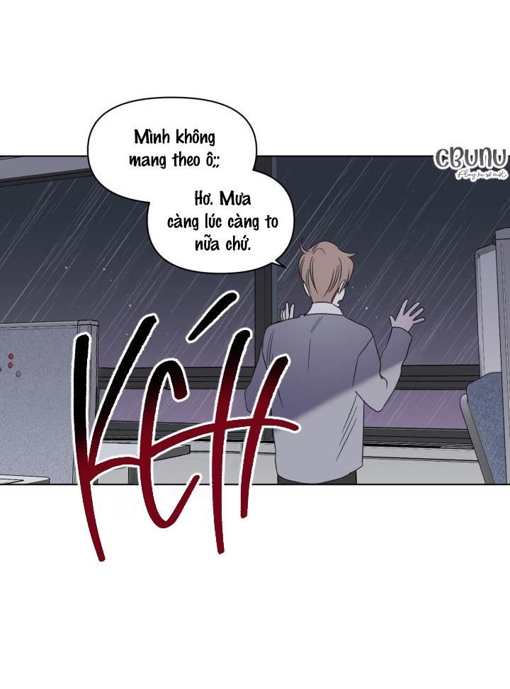 đọc truyện (cbunu) Giai Điệu Của Bạn, Tiếng Lòng Của Tôi Chương 11 ảnh 85 tại Truyện Dạ Ký