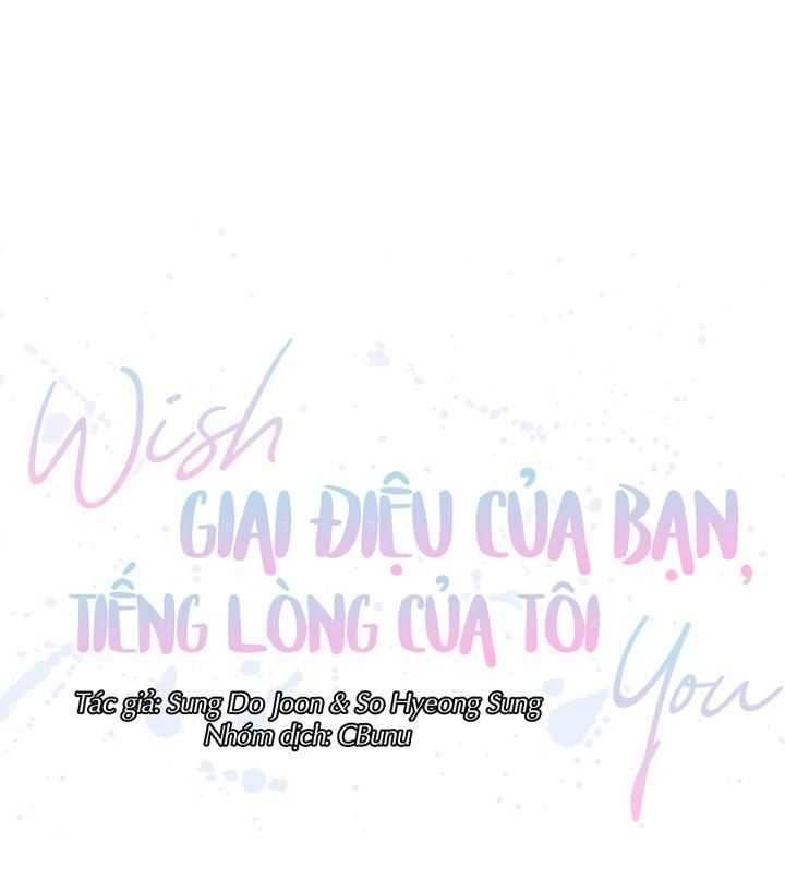 đọc truyện (cbunu) Giai Điệu Của Bạn, Tiếng Lòng Của Tôi Chương 12 ảnh 11 tại Truyện Dạ Ký