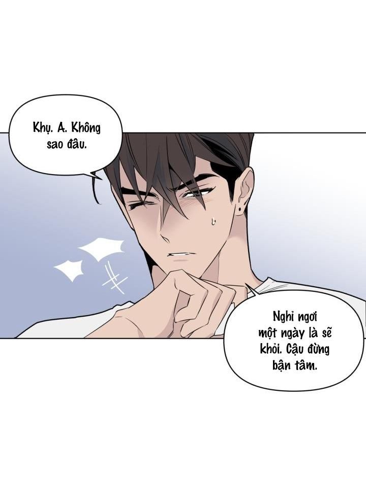 đọc truyện (cbunu) Giai Điệu Của Bạn, Tiếng Lòng Của Tôi Chương 13 ảnh 66 tại Truyện Dạ Ký