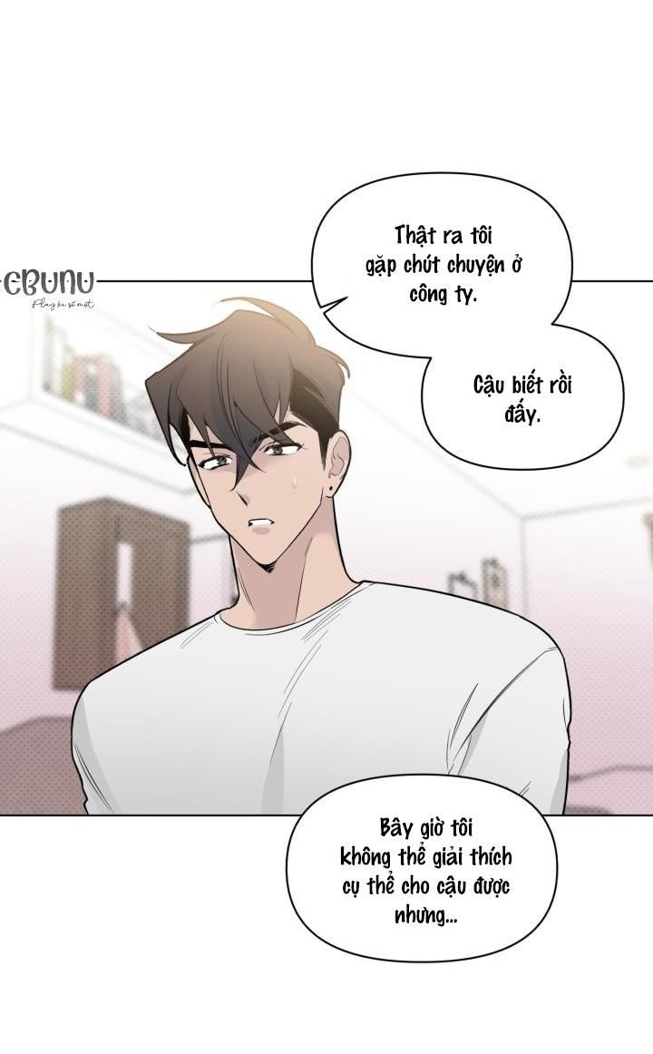 đọc truyện (cbunu) Giai Điệu Của Bạn, Tiếng Lòng Của Tôi Chương 13 ảnh 78 tại Truyện Dạ Ký