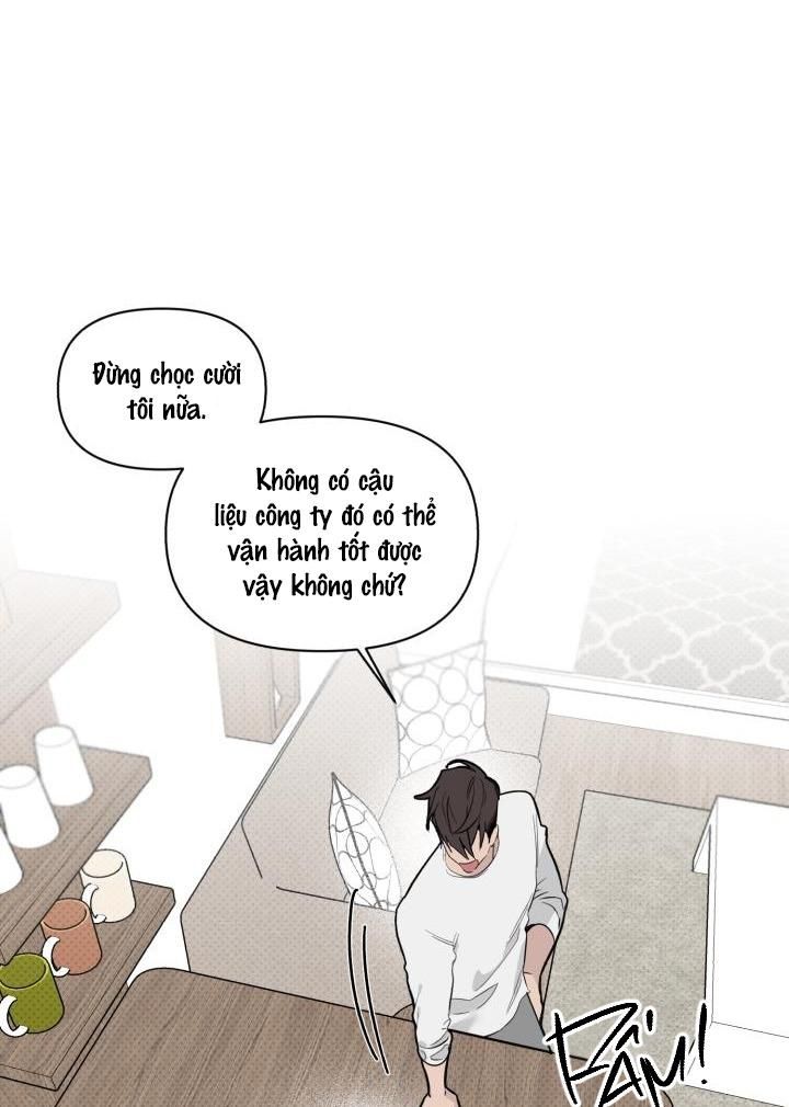 đọc truyện (cbunu) Giai Điệu Của Bạn, Tiếng Lòng Của Tôi Chương 13 ảnh 82 tại Truyện Dạ Ký