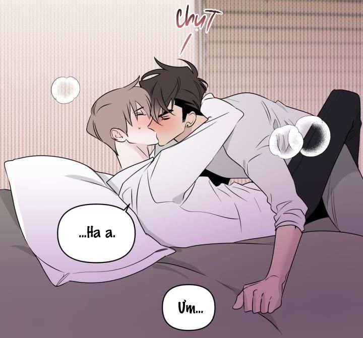 đọc truyện (cbunu) Giai Điệu Của Bạn, Tiếng Lòng Của Tôi Chương 14 ảnh 37 tại Truyện Dạ Ký