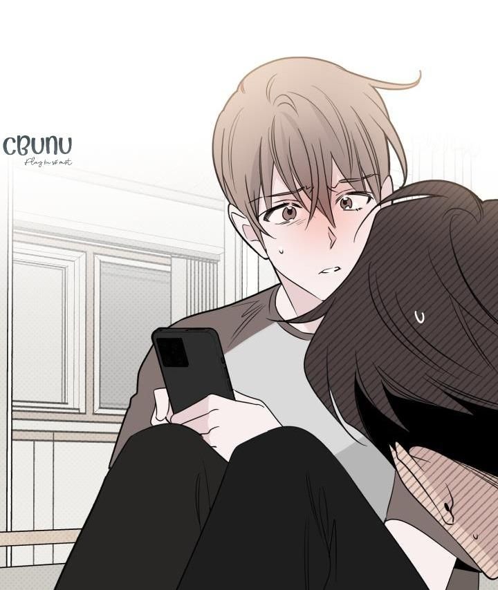 đọc truyện (cbunu) Giai Điệu Của Bạn, Tiếng Lòng Của Tôi Chương 15 ảnh 102 tại Truyện Dạ Ký
