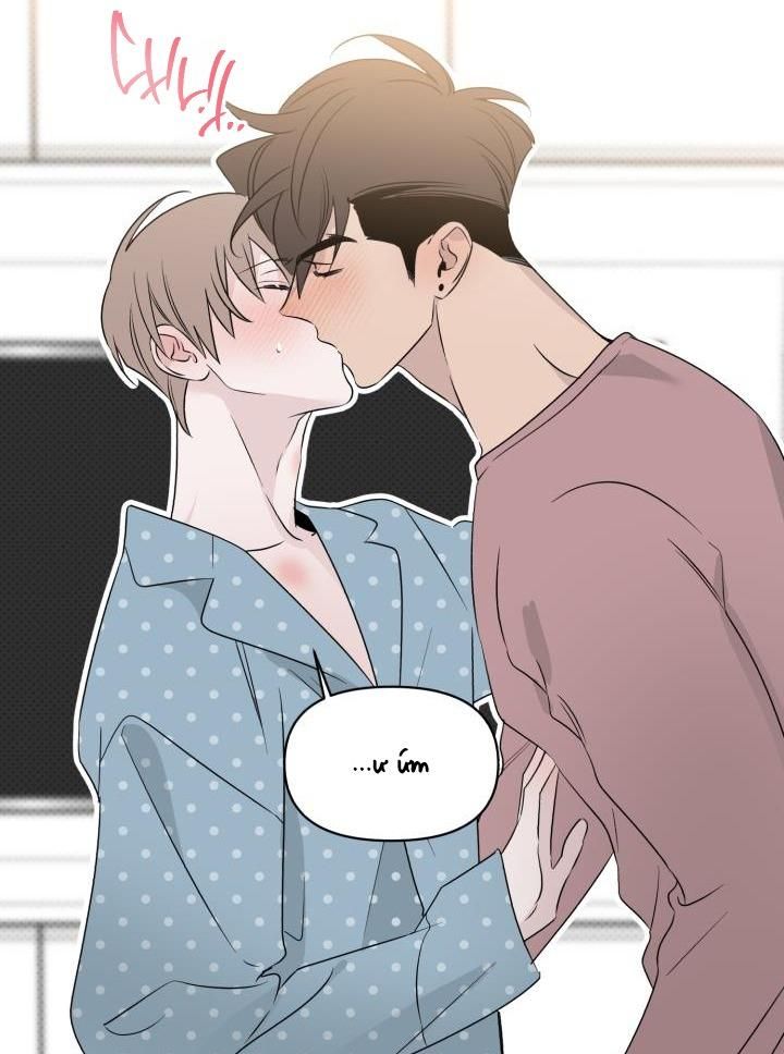 đọc truyện (cbunu) Giai Điệu Của Bạn, Tiếng Lòng Của Tôi Chương 15 ảnh 38 tại Truyện Dạ Ký