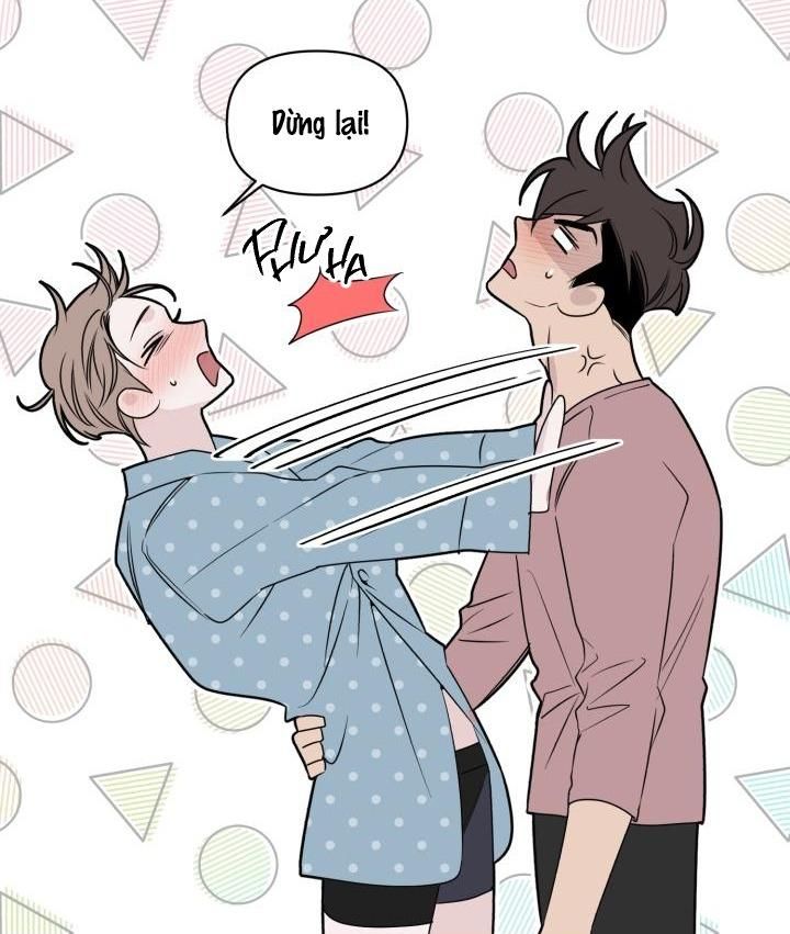 đọc truyện (cbunu) Giai Điệu Của Bạn, Tiếng Lòng Của Tôi Chương 15 ảnh 46 tại Truyện Dạ Ký