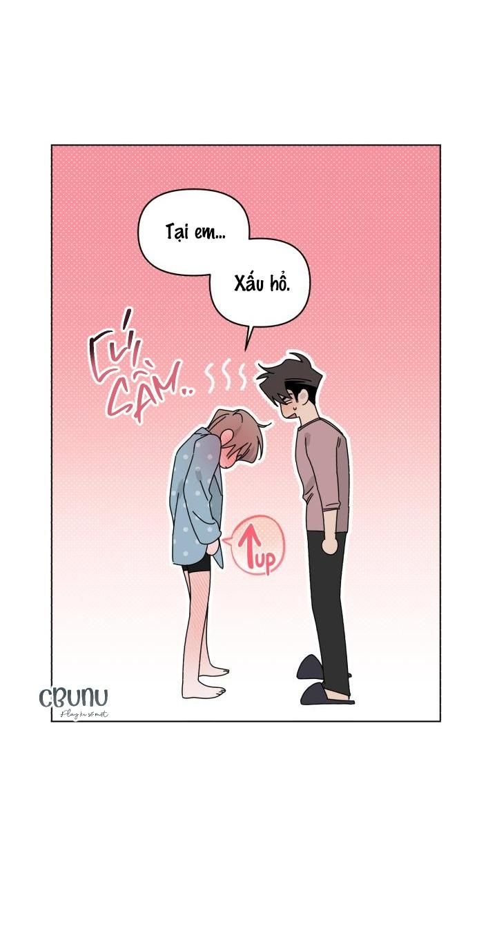đọc truyện (cbunu) Giai Điệu Của Bạn, Tiếng Lòng Của Tôi Chương 15 ảnh 51 tại Truyện Dạ Ký