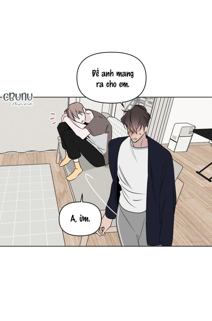 đọc truyện (cbunu) Giai Điệu Của Bạn, Tiếng Lòng Của Tôi Chương 15 ảnh 88 tại Truyện Dạ Ký