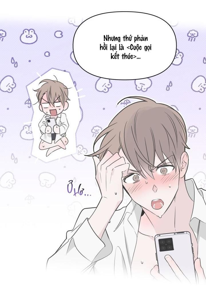 đọc truyện (cbunu) Giai Điệu Của Bạn, Tiếng Lòng Của Tôi Chương 16 ảnh 36 tại Truyện Dạ Ký