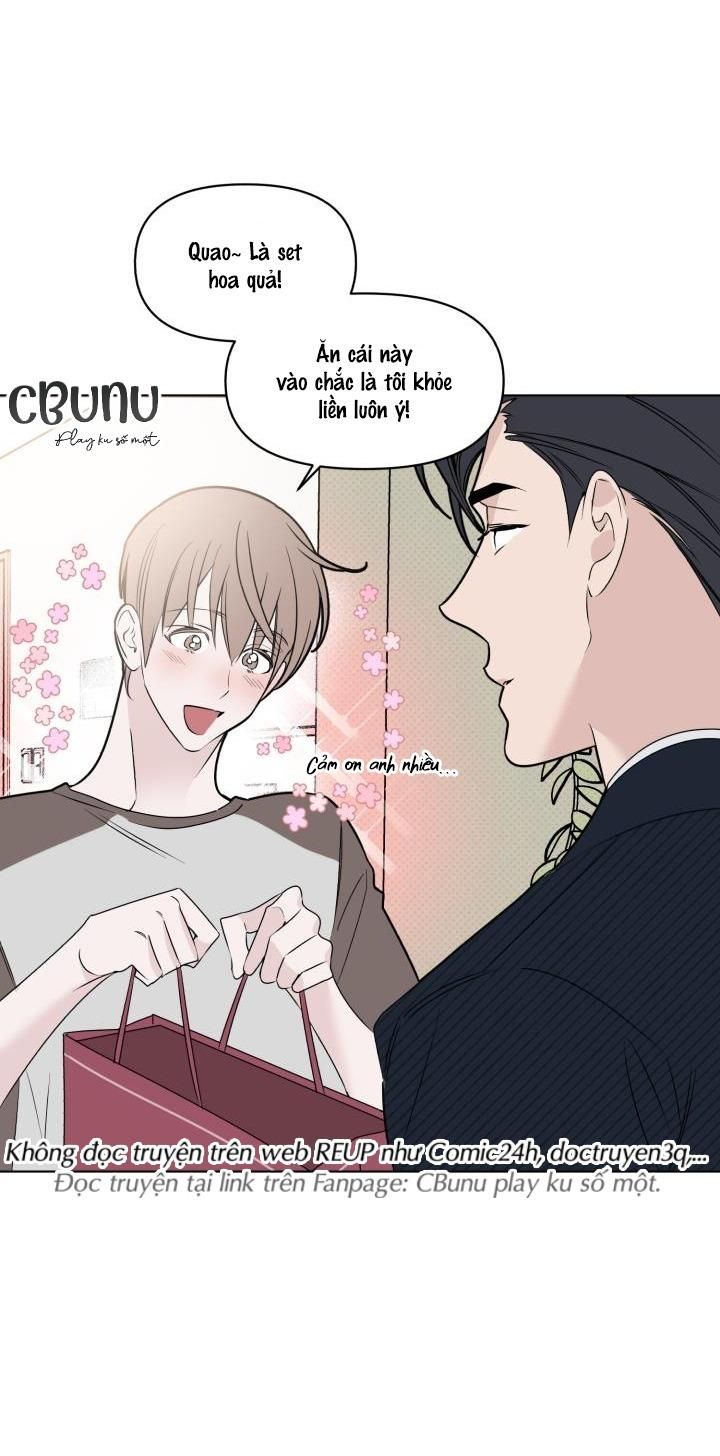đọc truyện (cbunu) Giai Điệu Của Bạn, Tiếng Lòng Của Tôi Chương 16 ảnh 64 tại Truyện Dạ Ký