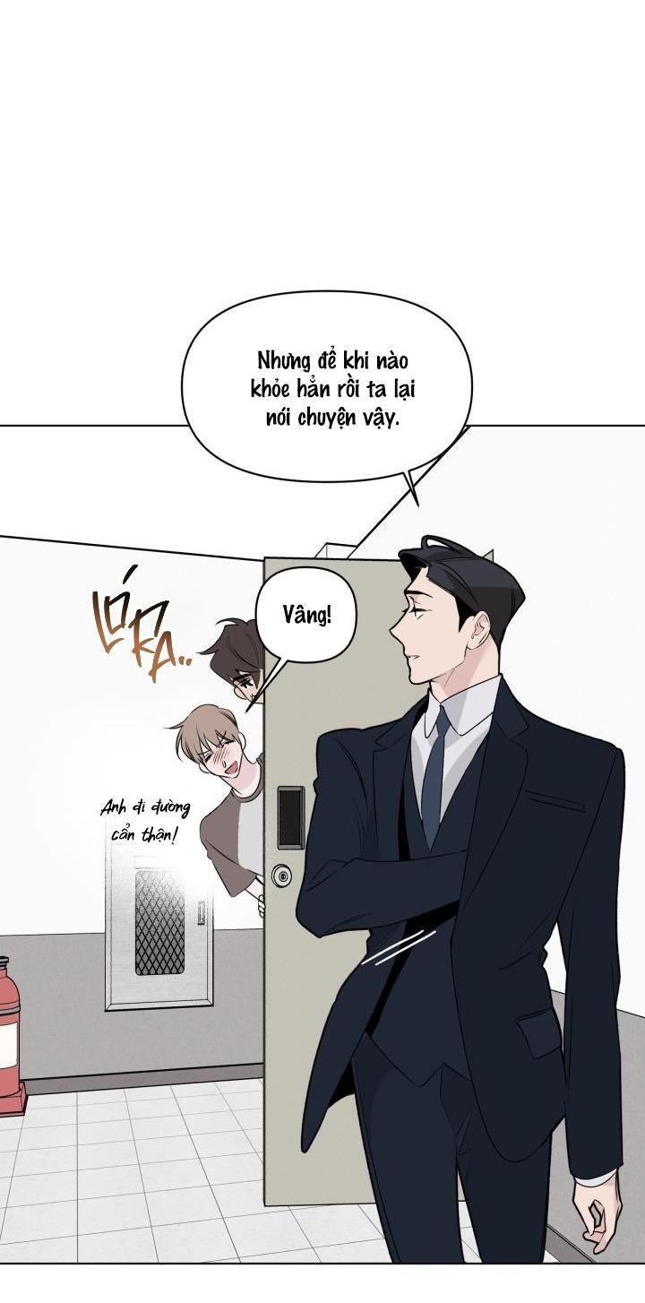 đọc truyện (cbunu) Giai Điệu Của Bạn, Tiếng Lòng Của Tôi Chương 16 ảnh 89 tại Truyện Dạ Ký