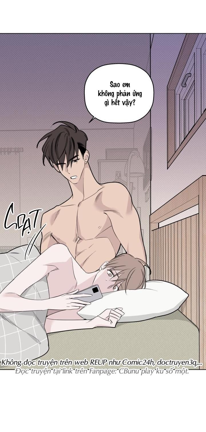 đọc truyện (cbunu) Giai Điệu Của Bạn, Tiếng Lòng Của Tôi Chương 17 ảnh 110 tại Truyện Dạ Ký