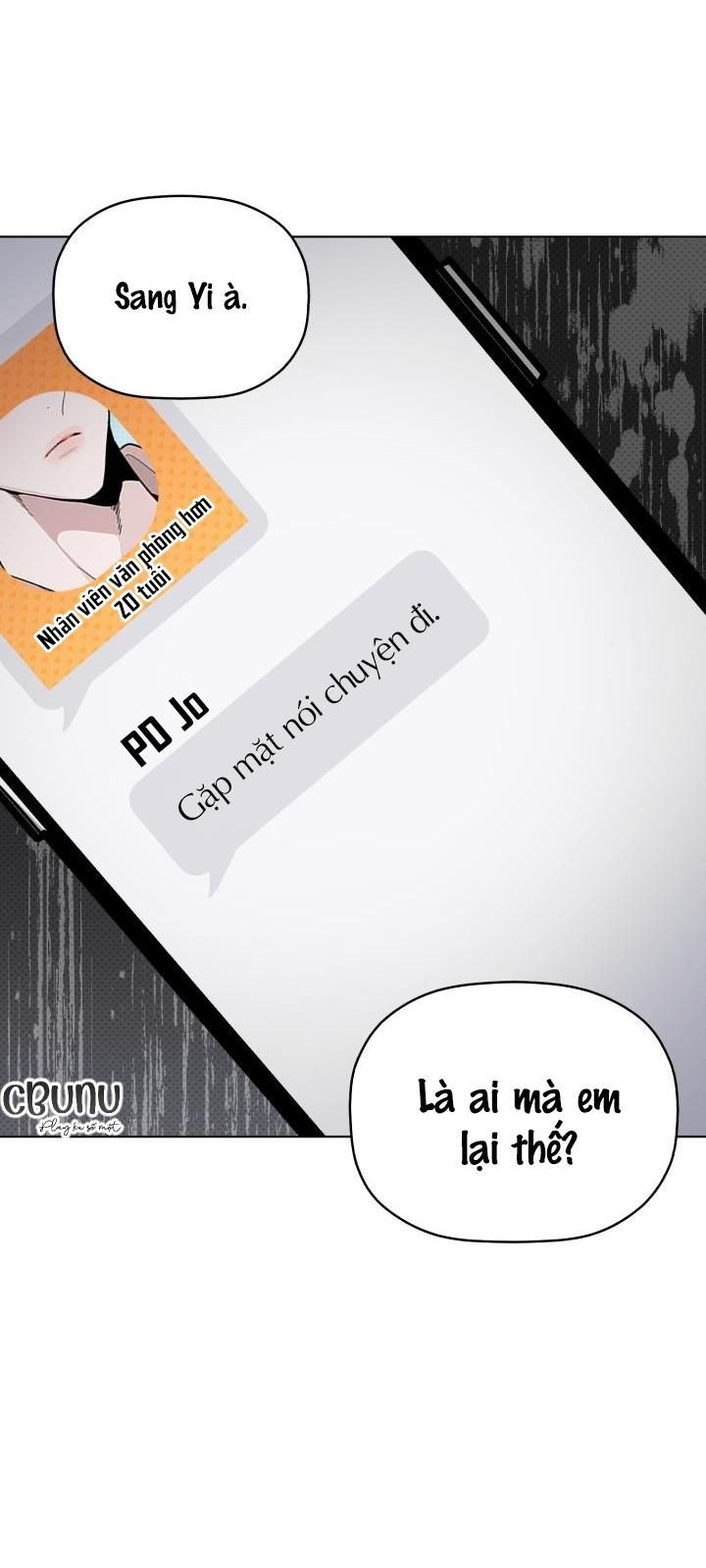 đọc truyện (cbunu) Giai Điệu Của Bạn, Tiếng Lòng Của Tôi Chương 17 ảnh 111 tại Truyện Dạ Ký