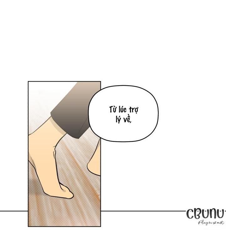 đọc truyện (cbunu) Giai Điệu Của Bạn, Tiếng Lòng Của Tôi Chương 17 ảnh 29 tại Truyện Dạ Ký
