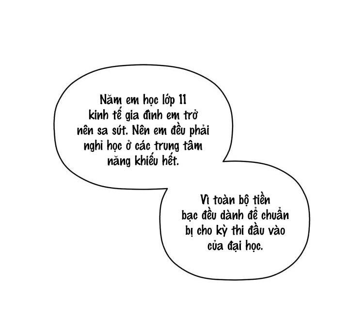 đọc truyện (cbunu) Giai Điệu Của Bạn, Tiếng Lòng Của Tôi Chương 17 ảnh 86 tại Truyện Dạ Ký