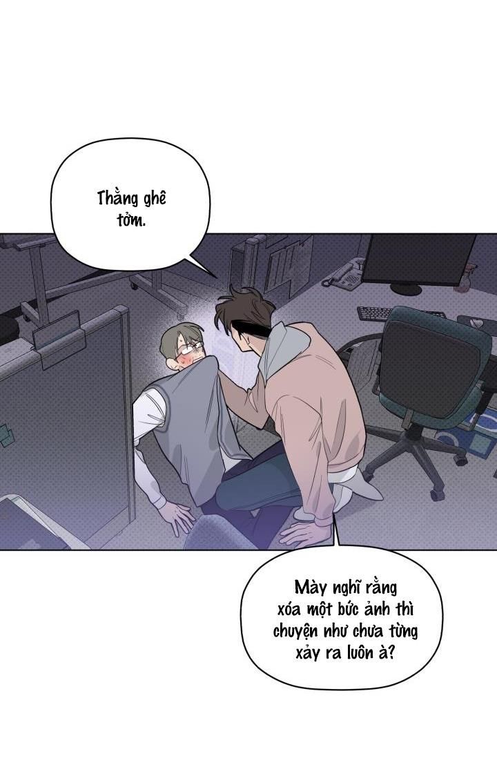 đọc truyện (cbunu) Giai Điệu Của Bạn, Tiếng Lòng Của Tôi Chương 18 ảnh 45 tại Truyện Dạ Ký