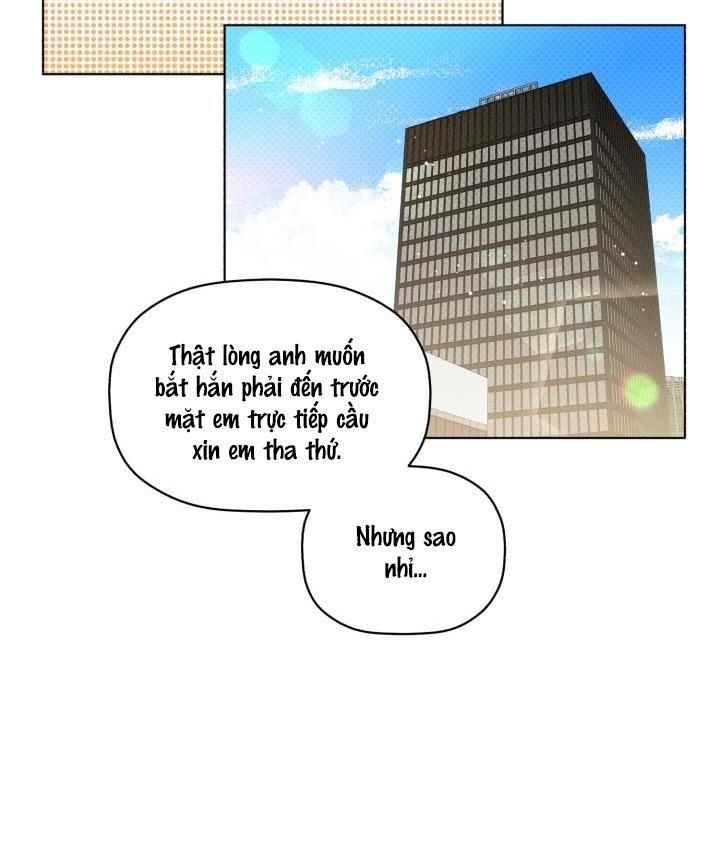 đọc truyện (cbunu) Giai Điệu Của Bạn, Tiếng Lòng Của Tôi Chương 18 ảnh 50 tại Truyện Dạ Ký