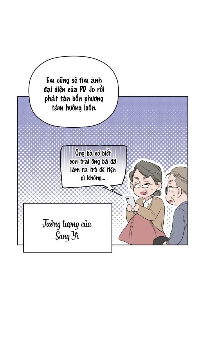 đọc truyện (cbunu) Giai Điệu Của Bạn, Tiếng Lòng Của Tôi Chương 18 ảnh 54 tại Truyện Dạ Ký