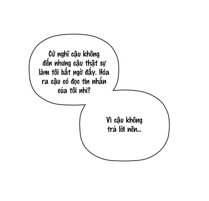 đọc truyện (cbunu) Giai Điệu Của Bạn, Tiếng Lòng Của Tôi Chương 18 ảnh 9 tại Truyện Dạ Ký