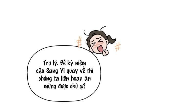 đọc truyện (cbunu) Giai Điệu Của Bạn, Tiếng Lòng Của Tôi Chương 18 ảnh 83 tại Truyện Dạ Ký