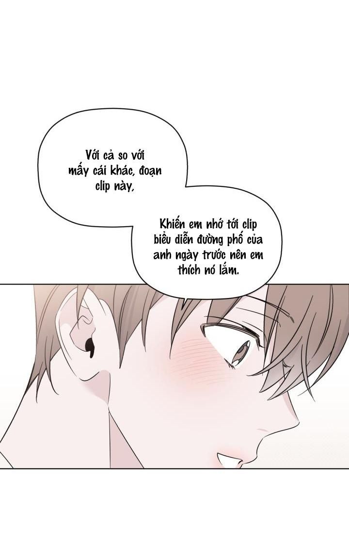 đọc truyện (cbunu) Giai Điệu Của Bạn, Tiếng Lòng Của Tôi Chương 20 ảnh 41 tại Truyện Dạ Ký