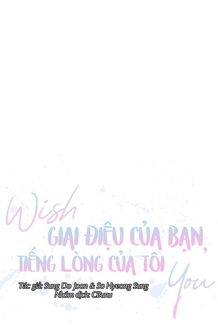 đọc truyện (cbunu) Giai Điệu Của Bạn, Tiếng Lòng Của Tôi Chương 21 ảnh 17 tại Truyện Dạ Ký